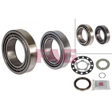 Ρουλεμάν τροχών FAG 713 6180 30