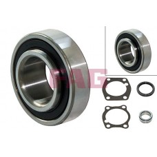 Ρουλεμάν τροχών TOYOTA STARLET 1978 - 1984 ( EP60 ) FAG 713 6182 00