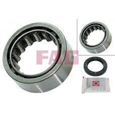 Ρουλεμάν τροχών FAG 713 6182 80