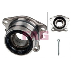 Ρουλεμάν τροχών FAG 713 6184 20