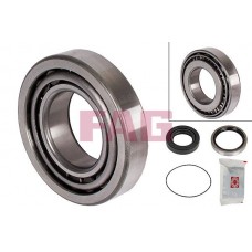 Ρουλεμάν τροχών MITSUBISHI PAJERO 1983 - 1991 FAG 713 6192 40