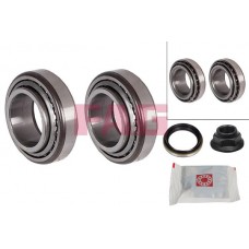 Ρουλεμάν τροχών MITSUBISHI LANCER 1992 - 1994 ( C6 ) FAG 713 6192 50