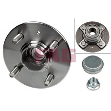 Ρουλεμάν τροχών HYUNDAI ACCENT 2003 - 2005 ( CG ) ( LC2 ) FAG 713 6194 70