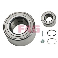 Ρουλεμάν τροχών HYUNDAI ACCENT 2003 - 2005 ( CG ) ( LC2 ) FAG 713 6195 10