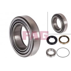 Ρουλεμάν τροχών FAG 713 6195 30