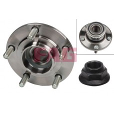 Ρουλεμάν τροχών MITSUBISHI LANCER 2004 - 2008 ( CS ) FAG 713 6197 60