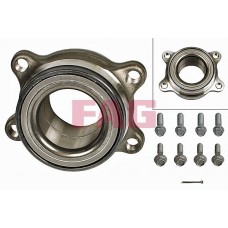 Ρουλεμάν τροχών MITSUBISHI PAJERO 2000 - 2002 FAG 713 6198 10