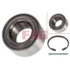 Ρουλεμάν τροχών MITSUBISHI LANCER 1992 - 1995 ( CB ) FAG 713 6198 40