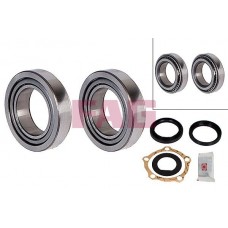 Ρουλεμάν τροχών LANDROVER DISCOVERY 1989 - 1993 ( L J ) I FAG 713 6200 20