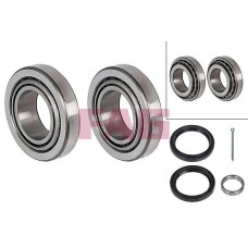 Ρουλεμάν τροχών ROVER MINI 1990 - 1995 FAG 713 6201 30