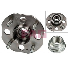 Ρουλεμάν τροχών HONDA ACCORD 1993 - 1995 ( CC ) FAG 713 6202 90