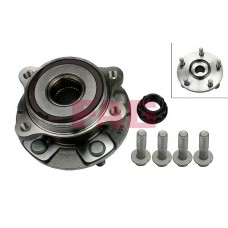 Ρουλεμάν τροχών TOYOTA AVENSIS 2009 - 2012 ( T270 ) FAG 713 6211 50