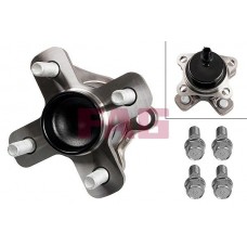 Ρουλεμάν τροχών TOYOTA IQ 2009 - 2016 ( AJ1 ) FAG 713 6212 50