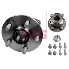 Ρουλεμάν τροχών FAG 713 6212 60