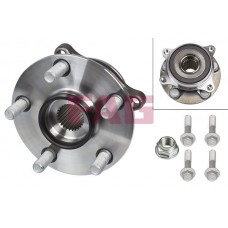 Ρουλεμάν τροχών TOYOTA PRIUS 2009 - 2012 ( XW30 ) FAG 713 6213 20