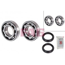 Ρουλεμάν τροχών FAG 713 6220 10