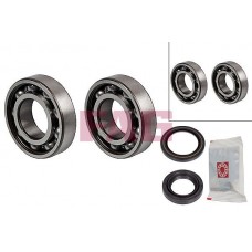 Ρουλεμάν τροχών FAG 713 6221 20