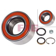 Ρουλεμάν τροχών SUZUKI ALTO 1999 - 2002 ( SH ) FAG 713 6230 60