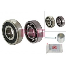 Ρουλεμάν τροχών SUZUKI ALTO 1999 - 2002 ( SH ) FAG 713 6233 00