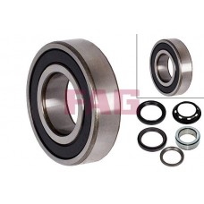 Ρουλεμάν τροχών SUZUKI IGNIS 2003 - 2008 ( RM ) FAG 713 6236 30