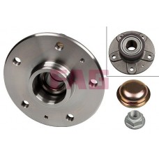 Ρουλεμάν τροχών FAG 713 6236 40