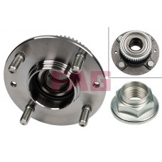 Ρουλεμάν τροχών KIA CARENS 2000 - 2006 FAG 713 6260 80