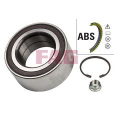 Ρουλεμάν τροχών HONDA ACCORD 2008 - 2012 FAG 713 6270 30