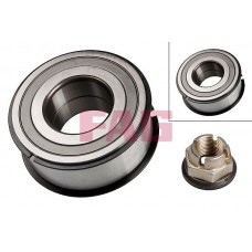 Ρουλεμάν τροχών RENAULT MEGANE 1996 - 1998 FAG 713 6300 50