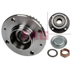 Ρουλεμάν τροχών CITROEN BERLINGO 1996 - 2002 ( I )( MF ) FAG 713 6300 70