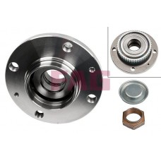 Ρουλεμάν τροχών CITROEN XANTIA 1995 - 1998 ( X1 ) FAG 713 6301 90