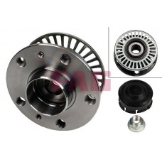 Ρουλεμάν τροχών RENAULT SAFRANE 1992 - 1996 ( B54 ) FAG 713 6305 10