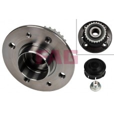 Ρουλεμάν τροχών RENAULT KANGOO 1998 - 2003 ( KC ) FAG 713 6306 90