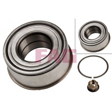 Ρουλεμάν τροχών RENAULT ESPACE 1997 - 2002 ( JE0 ) FAG 713 6307 10