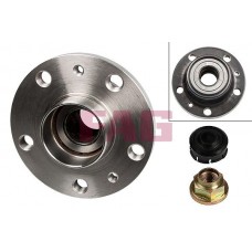 Ρουλεμάν τροχών RENAULT ESPACE 1997 - 2002 ( JE0 ) FAG 713 6307 20