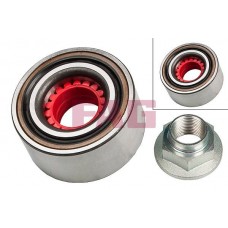 Ρουλεμάν τροχών FAG 713 6309 10