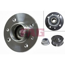 Ρουλεμάν τροχών RENAULT KANGOO 1998 - 2003 ( KC ) FAG 713 6309 80