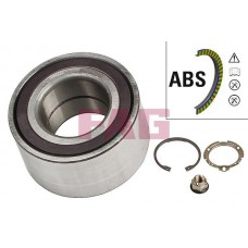 Ρουλεμάν τροχών DACIA LOGAN 2004 - 2008 ( LS ) FAG 713 6309 90