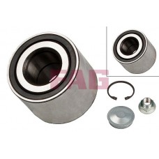 Ρουλεμάν τροχών RENAULT MODUS 2005 - 2008 ( FP ) ( JP ) FAG 713 6310 80