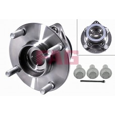 Ρουλεμάν τροχών FAG 713 6330 30