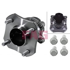 Ρουλεμάν τροχών FAG 713 6330 40