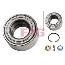 Ρουλεμάν τροχών PEUGEOT 605 1989 - 1994 FAG 713 6400 80