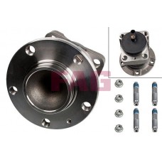 Ρουλεμάν τροχών PEUGEOT EXPERT Tepee 2007 - 2013 FAG 713 6405 20