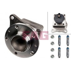 Ρουλεμάν τροχών PEUGEOT EXPERT Tepee 2007 - 2013 FAG 713 6405 30