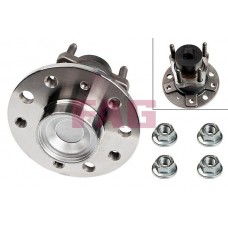 Ρουλεμάν τροχών BMW 3 Series 1983 - 1987 ( E30 ) FAG 713 6445 70