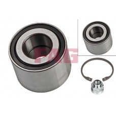 Ρουλεμάν τροχών CHEVROLET-DAEWOO KALOS 2003 - 2004 ( T200 ) FAG 713 6448 00