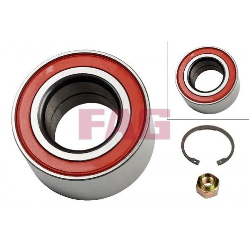 Ρουλεμάν τροχών CHEVROLET-DAEWOO NUBIRA 2003 - 2005 ( J200 ) FAG 713 6448 30 Ρουλεμάν τροχών CHEVROLET-DAEWOO NUBIRA 2003 - 2005 ( J200 ) FAG 713 6448 30