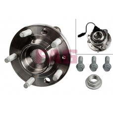 Ρουλεμάν τροχών FAG 713 6448 80