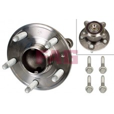 Ρουλεμάν τροχών CHEVROLET-DAEWOO AVEO 2011 - FAG 713 6451 30