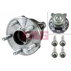 Ρουλεμάν τροχών OPEL ASTRA 2010 - 2013 ( J ) FAG 713 6451 40