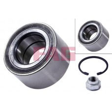 Ρουλεμάν τροχών OPEL KARL 2015 - FAG 713 6451 80